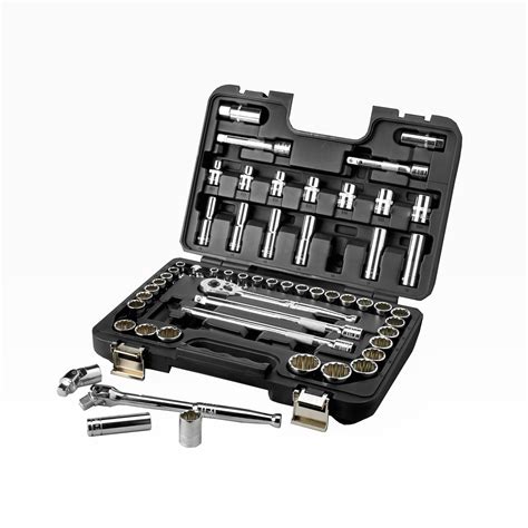 steel socket set box|halfords advanced socket sets.